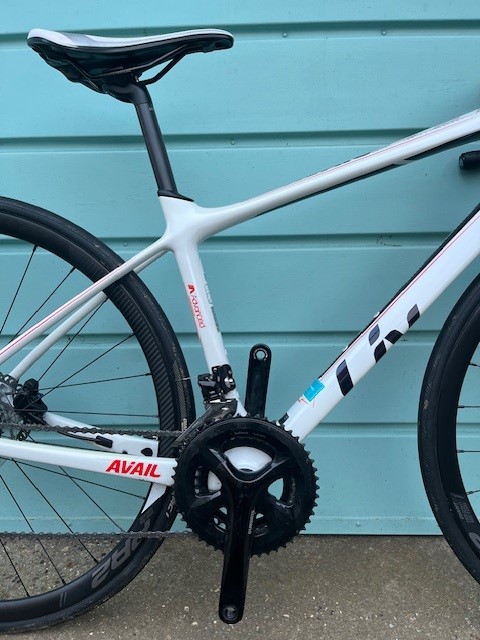 For Sale Like New New used like new 2018 Liv Cycling UK Liv Avail Advanced 2 660 Bikesoup